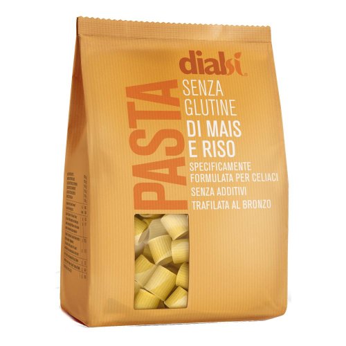 DIALSI  PASTA M/MANIC 63 400G