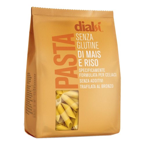 DIALSI  PASTA PENNE R 34 400G