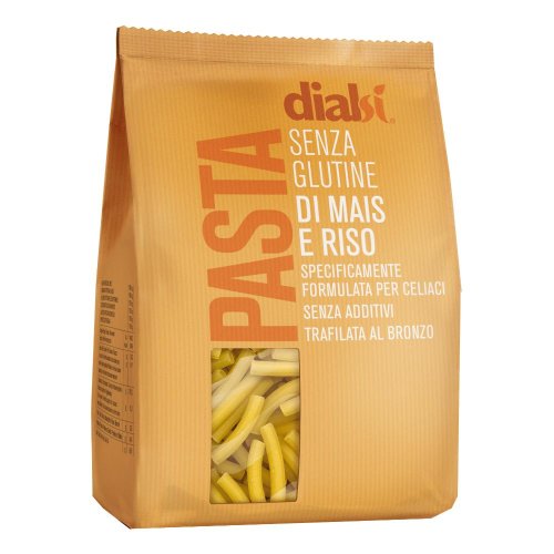 DIALSI  PASTA SEDANINI 38 400G