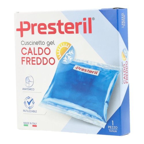 MEDIPRESTERIL CUSC CA/FR 10X10