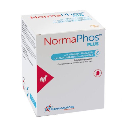 NORMAPHOS PLUS            45G