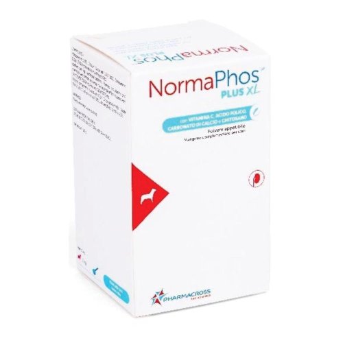 NORMAPHOS XL PLUS         90GR