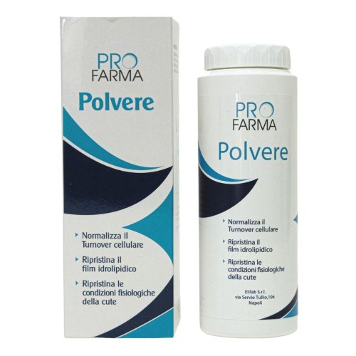PROFARMA POLVERE 75G PROFARMA POLVERE 75G
