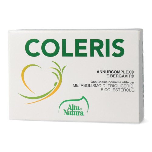 COLERIS ALTA N. 45CPR 1G