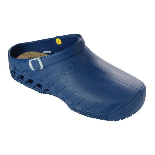 CLOG EVO TPR UNISEX BLUE 35-36