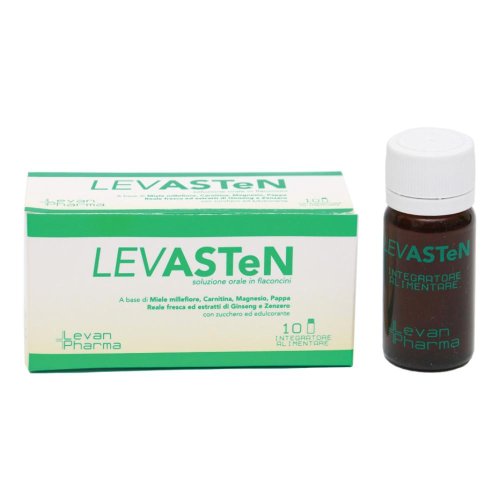 LEVASTEN 10FL 10ML