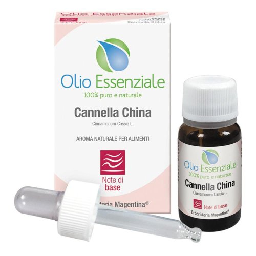 CANNELLA CH. OES 10ML MAG