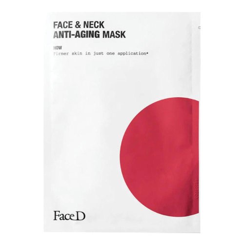 FACE D MASCHERA ANTI-ETA'