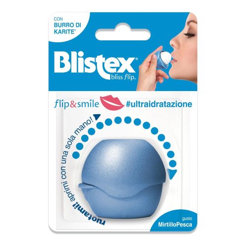 BLISTEX FLIP&SMILE ULT IDR