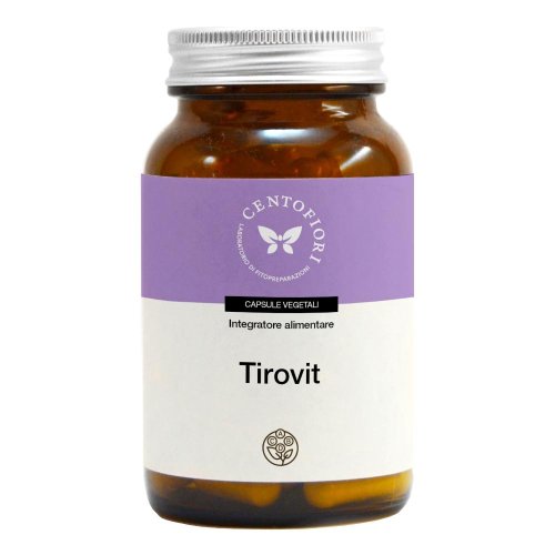 TIROVIT 100CPS VEG CFI TIROVIT 100CPS VEG CFI