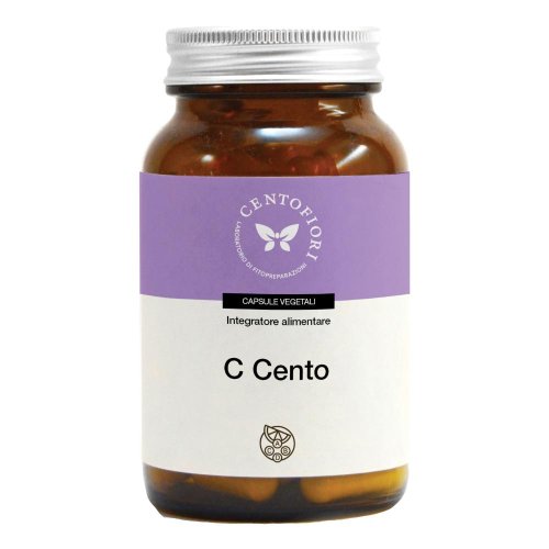 C CENTO 100CPS VEG