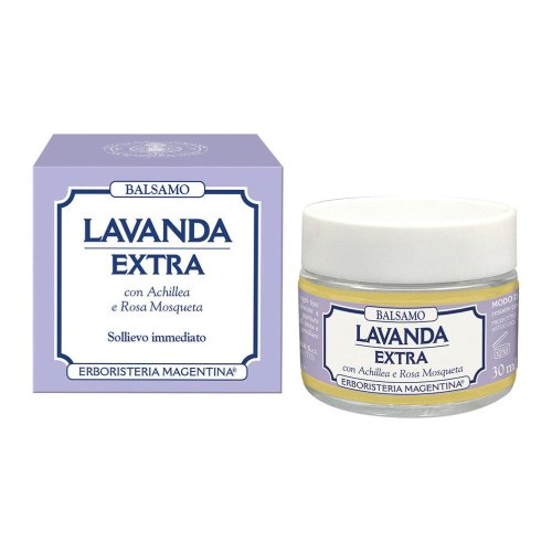 LAVANDA EXT BALS 30ML MAG