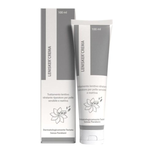 LENISKER CREMA 100ML