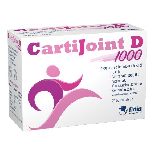 CARTI JOINT D 1000 20BUST 5G