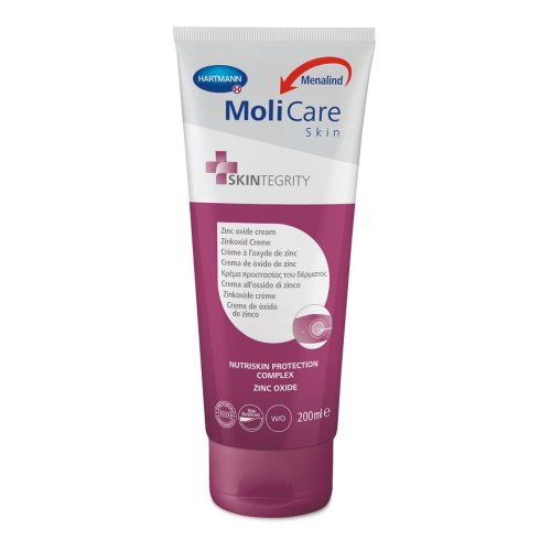 MOLICARE SKIN OSSIDO ZIN