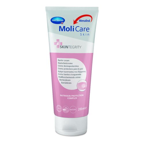 MOLICARE SKIN             200ML  CRE TRA
