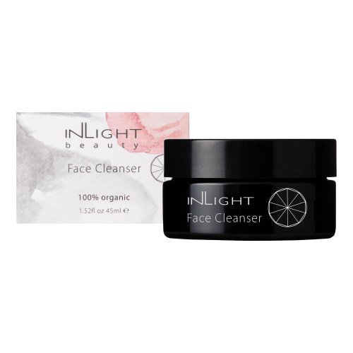 INLIGHT FACE CLEANSER 45ML INLIGHT FACE CLEANSER 45ML