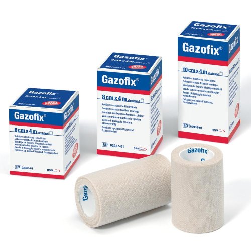 GAZOFIX BENDA 4MX12CM     3701   BEN ADE