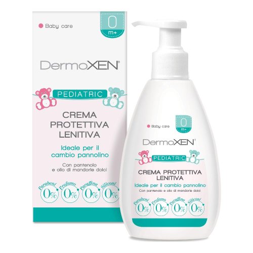 DERMOXEN PED CREMA PROT 125ML