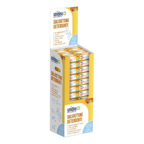 UNIDEA EXPO SALV BABY         60