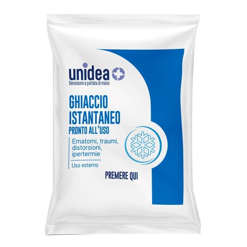 UNIDEA GHIACCIO ISTANT           1   BST