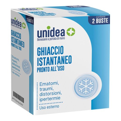 UNIDEA GHIACCIO ISTANT           2   BST