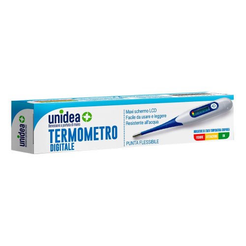 UNIDEA TERMOM DIGITALE