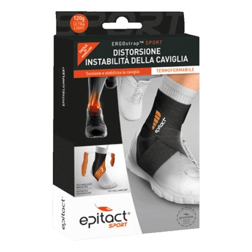 EPITACT SPORT ERGOSTRAP   CAV        XL