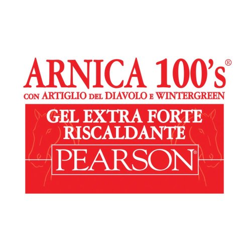 ARNICA 100'S EXT FOR RI500