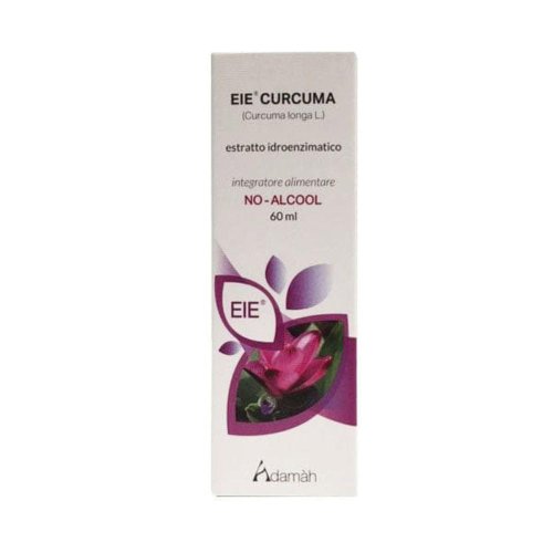 EIE CURCUMA 60ML