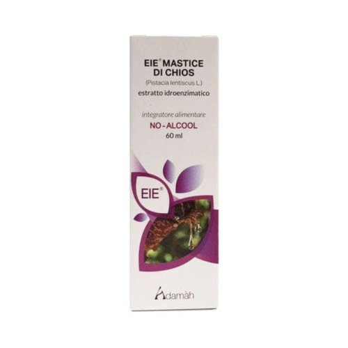 EIE MASTICE DI CHIOS 60ML