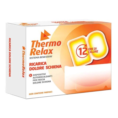 THERMORELAX RICAR FAS/LOMB