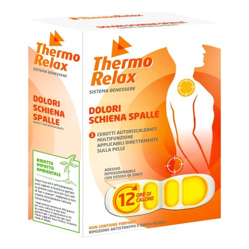 THERMORELAX CER MULTIFUNZIONE