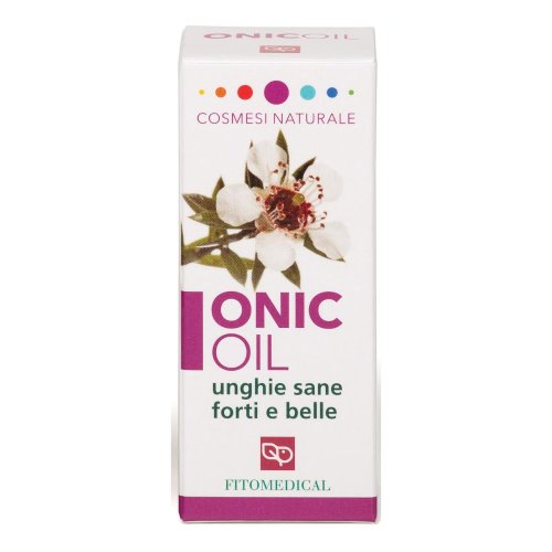 ONICOIL 10ML