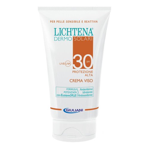 LICHTENA DERMOSOL CR VISO 30 LICHTENA DERMOSOL CR VISO 30
