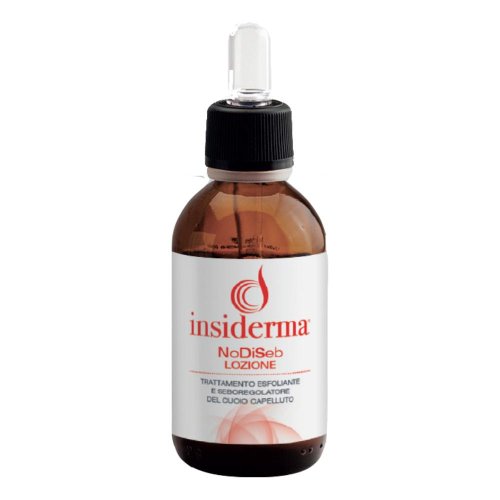 INSIDERMA NODISEB         50ML       LOZ