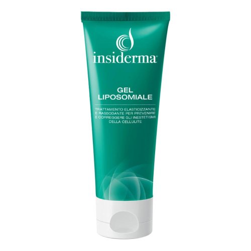 INSIDERMA GEL LIPOSOMIALE 200ML      GEL