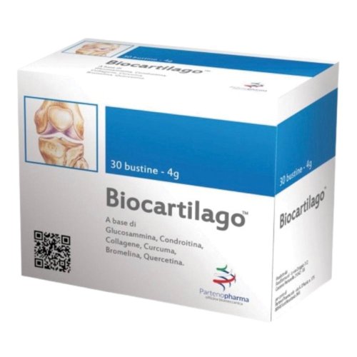 BIOCARTILAGO 30BUST