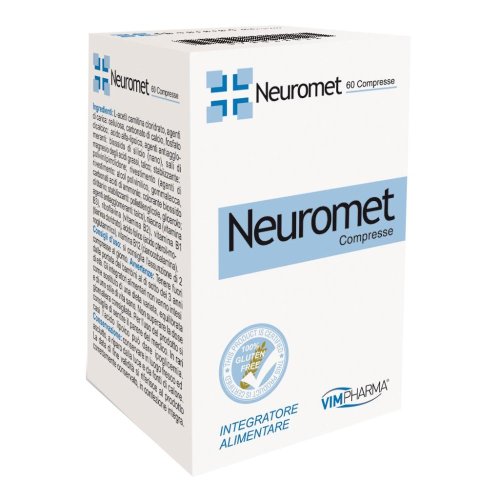 NEUROMET 60CPR