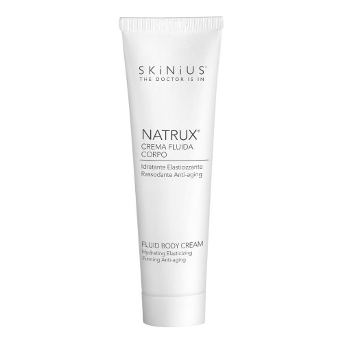 NATRUX CREMA FLUIDA CORPO 100ML  CRE IDR