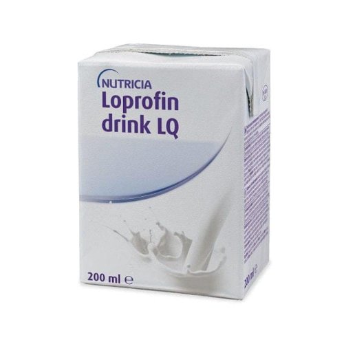 LOPROFIN DRINK 200ML LOPROFIN DRINK 200ML