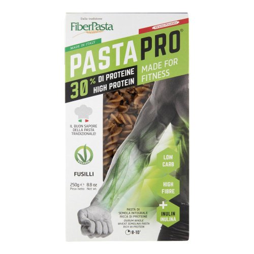 FIBERPASTA FUSILLI PROT PASTAP