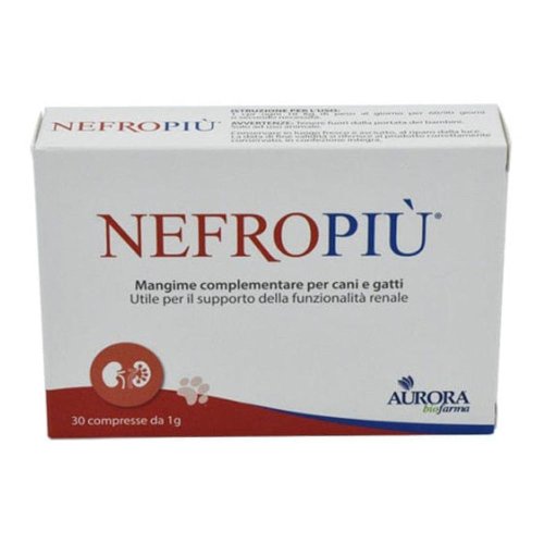 NEFROPIU' 30CPR