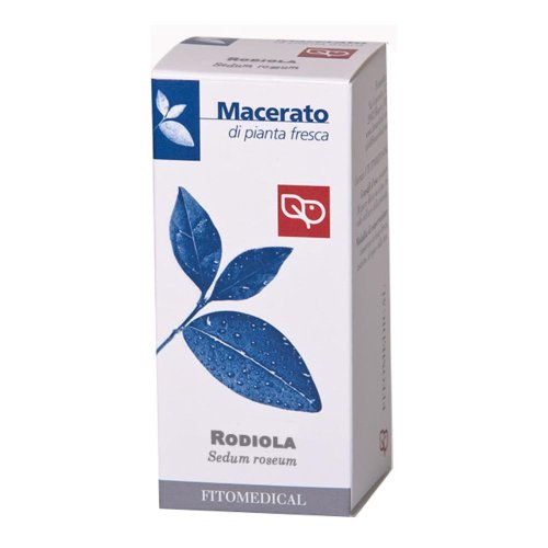 RODIOLA 50ML 50% TM