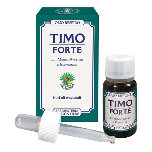 TIMO OLIO RESP 10ML MAG