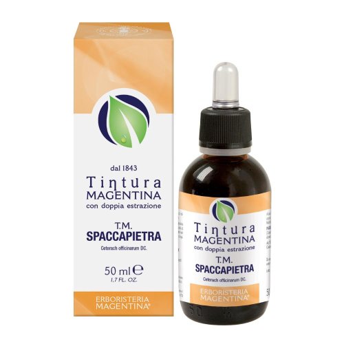 SPACCAPIETRA TINT 50ML MAG