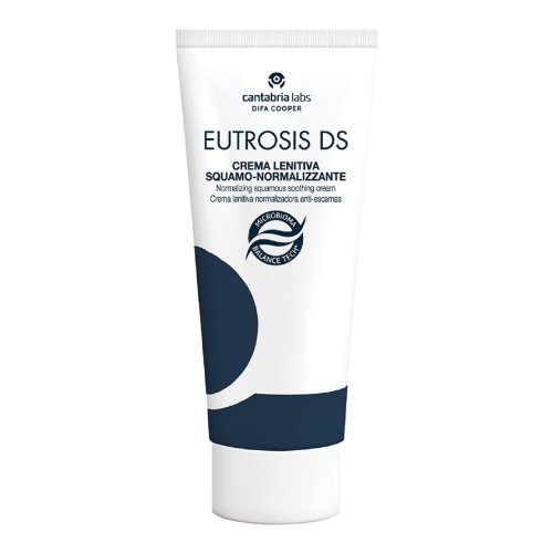 EUTROSIS DS CREMA VISO 30ML