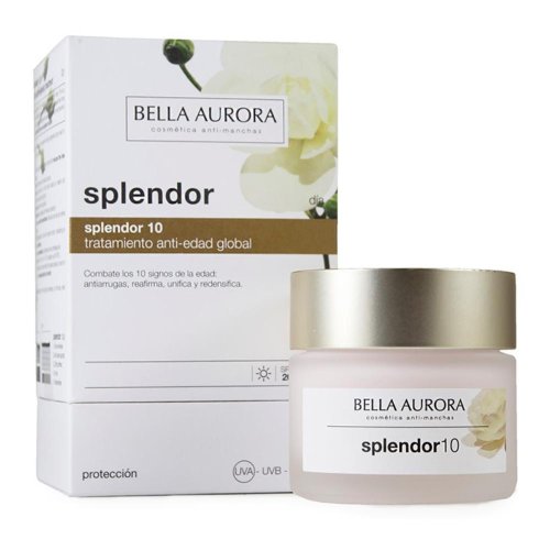 SPLENDOR 10 REGEN GG 50ML