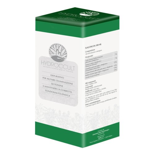 HYDROCCULT 500ML