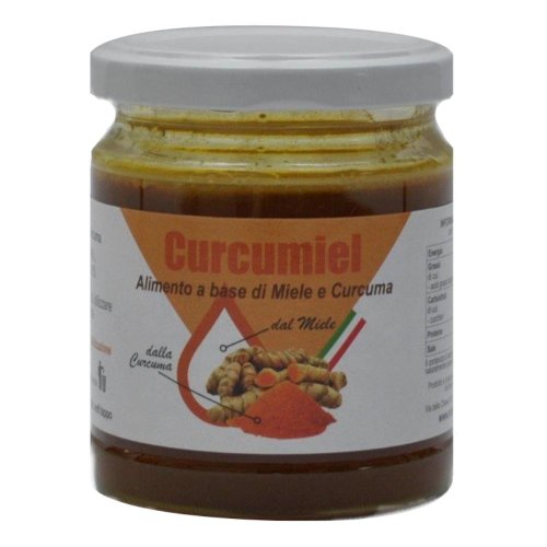 CURCUMIEL 250G